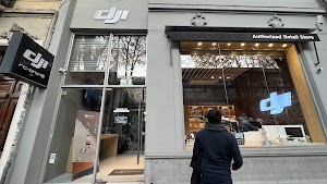 RC ONLINE DRONE STORE Distribuidor Oficial DJI place picture