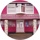 Biblioteca Popular Sarmiento Ushuaia profile picture
