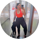 Geraldine Mendoza profile picture