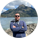 Dario Palmitano profile picture
