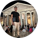 Pablo Alarcon profile picture